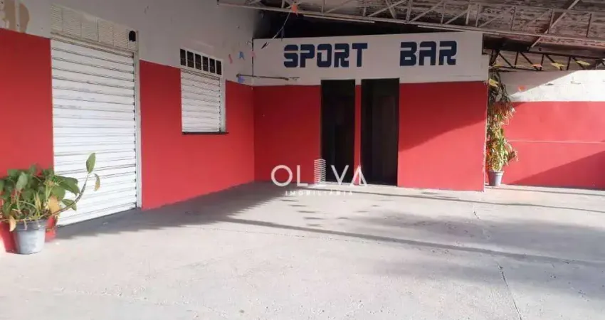 Sala Comercial para venda em Residencial Nato Vetorasso de 260.00m²