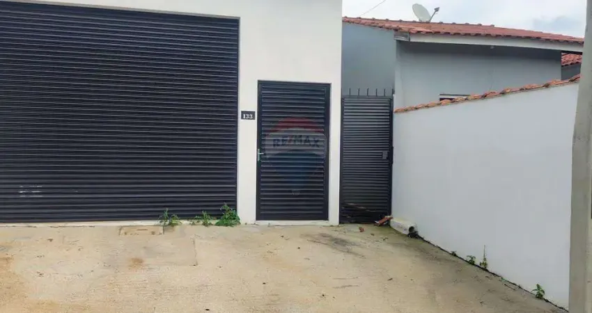 Galpão / Depósito / Armazém para alugar em Bom Jesus dos Perdões de 180.00m² com 2 Garagens
