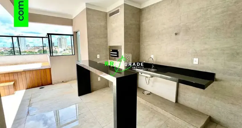 Apartamento para venda em São José de 150.00m² com 3 Quartos, 3 Suites e 2 Garagens