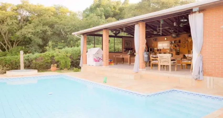 Casa para venda em Condomínio Monte Belo de 695.90m² com 5 Quartos, 3 Suites e 14 Garagens