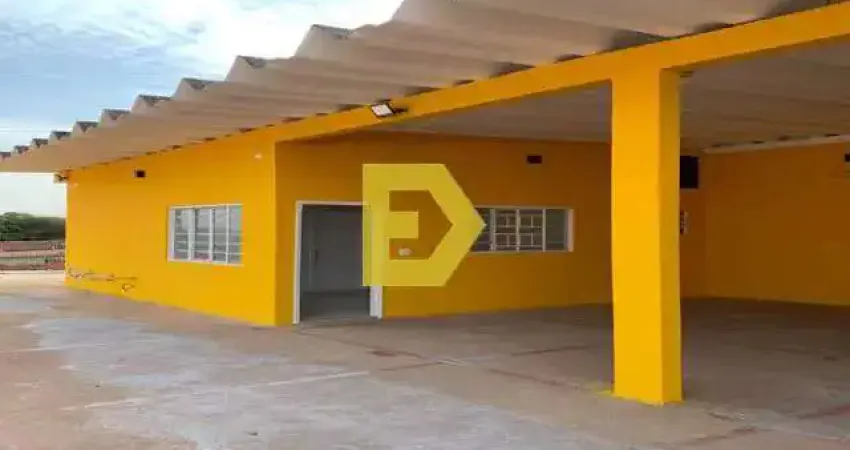 Sala Comercial para alugar em Jardim Nova Yorque de 189.00m²