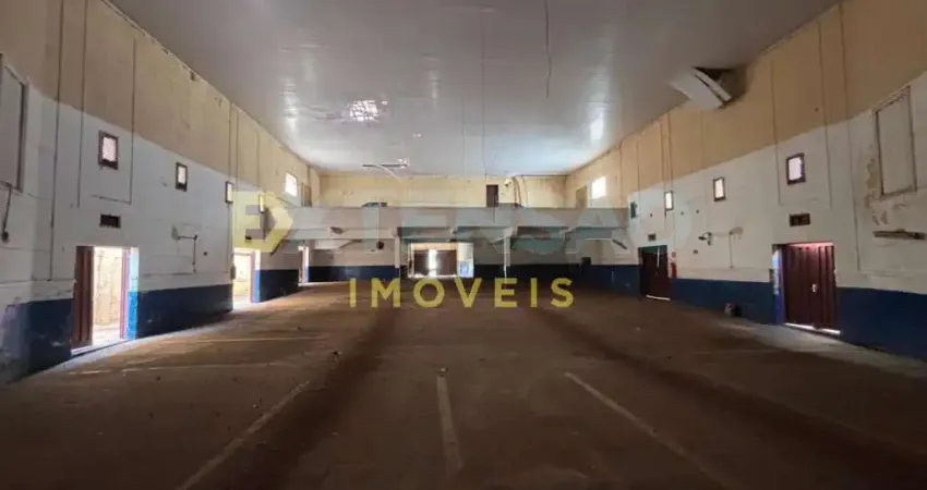 Casa comercial para alugar na Rua Oswaldo Cruz, 63, Centro, Araçatuba