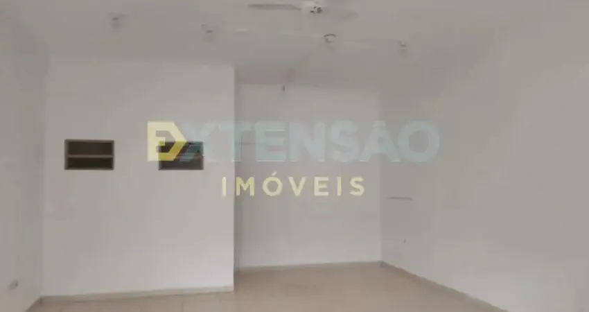 Casa comercial para alugar na Rua Manoel Carvalho de Santana, 119, Umuarama, Araçatuba