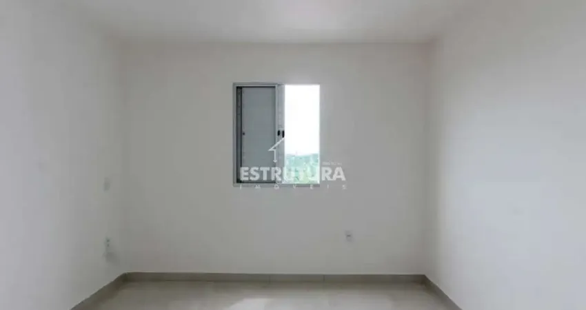 Apartamento para alugar em Jardim Floridiana de 50.00m² com 2 Quartos e 1 Garagem