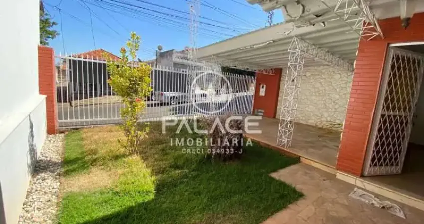 Casa para venda em Cidade Alta de 185.00m² com 2 Quartos, 1 Suite e 2 Garagens