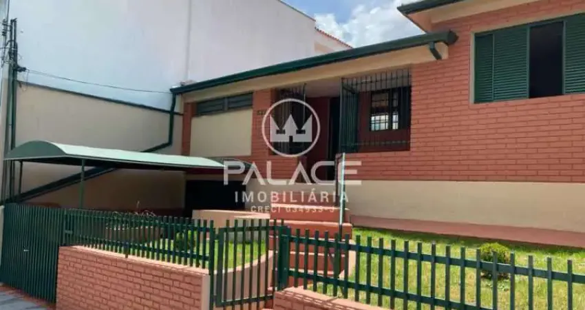 Casa para venda em Cidade Alta de 124.00m² com 3 Quartos, 1 Suite e 1 Garagem