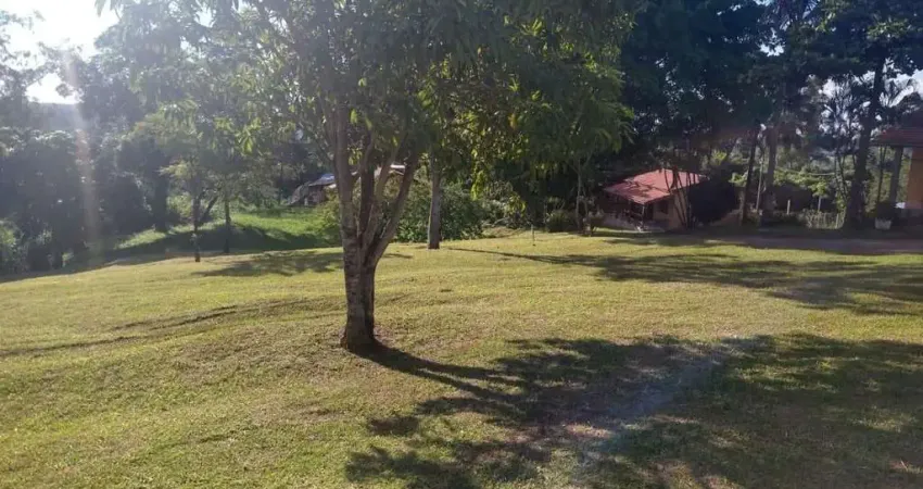 Fazenda / Sítio para venda em Jardim Santa Isabel de 32000.00m² com 1 Quarto, 1 Suite e 1 Garagem