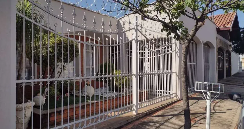 Casa para venda em Jardim Ibirapuera de 233.00m² com 2 Quartos, 1 Suite e 2 Garagens