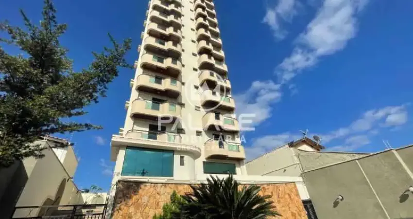 Apartamento para venda em Cidade Alta de 210.00m² com 1 Quarto, 2 Suites e 2 Garagens