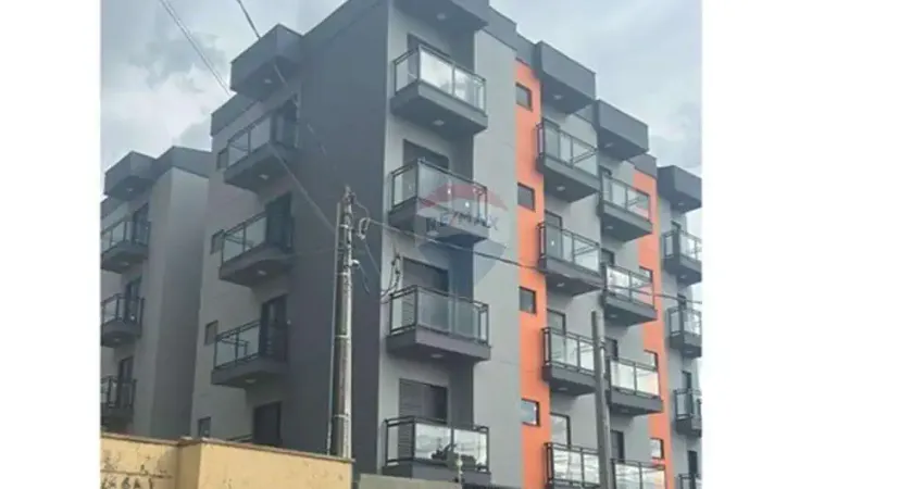 Apartamento para alugar em Alto de 44.00m² com 2 Quartos, 1 Suite e 1 Garagem