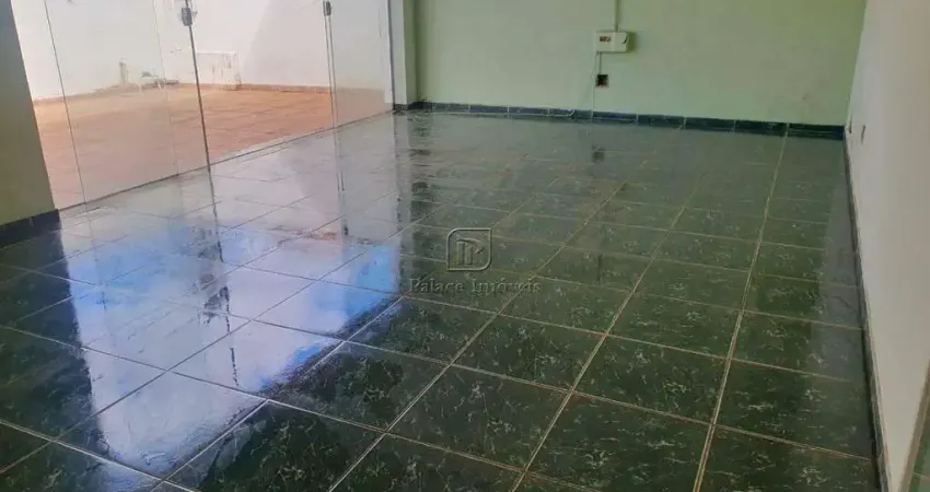 Casa para venda em VILA SEIXAS de 324.00m² com 3 Quartos, 1 Suite e 2 Garagens