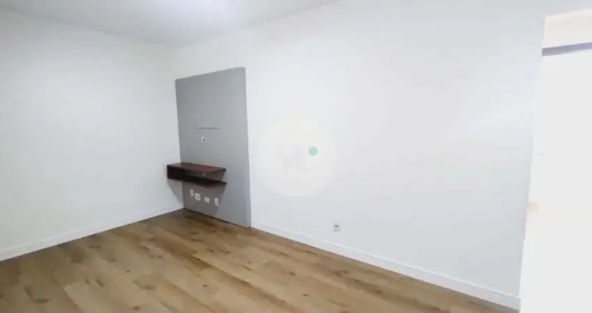 Apartamento para alugar em Parque Arnold Schimidt de 48.00m² com 2 Quartos e 1 Garagem