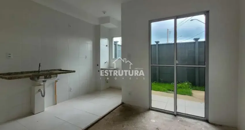 Apartamento para alugar em Jardim Independência de 42.00m² com 2 Quartos e 1 Garagem