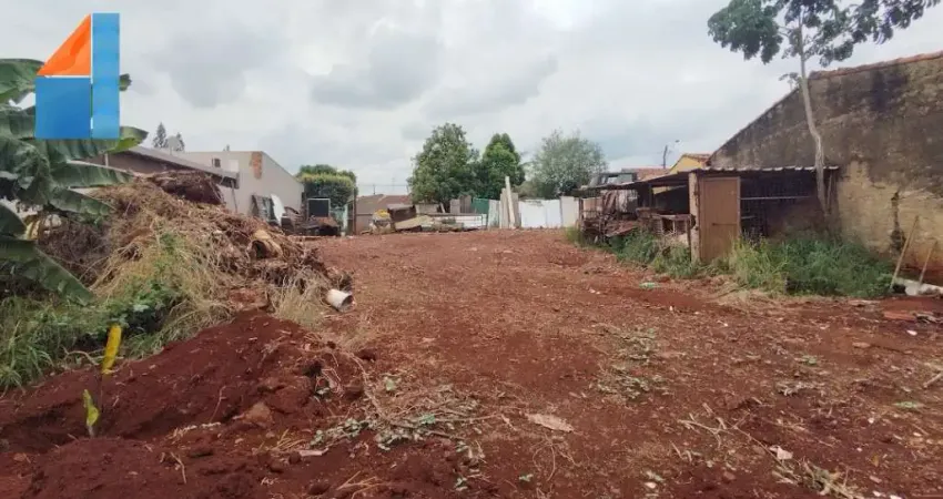 Terreno à venda na Rua Roquete Pinto, Jardim Marchesi, Ribeirão Preto