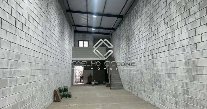 Sala comercial para alugar na Rua Maceió, 1757570, Barcelona, São Caetano do Sul