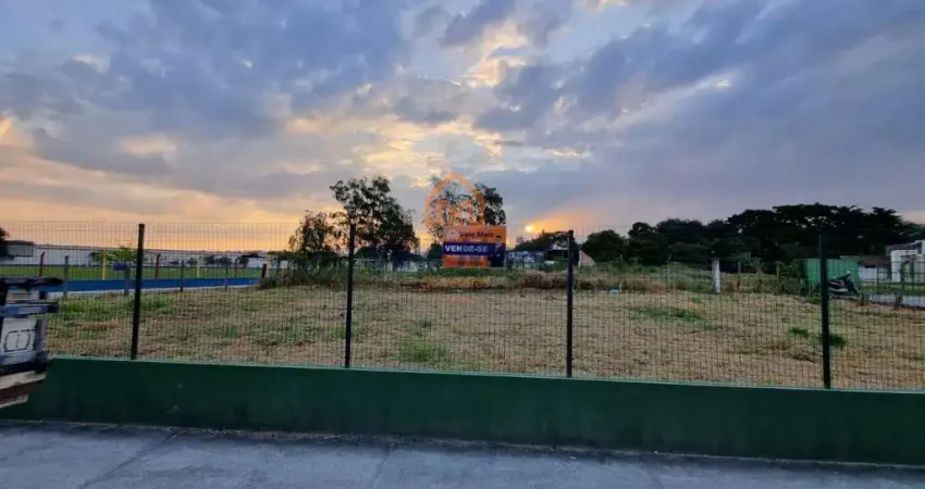 Terreno à venda na Rua Vereador Aurélio Garcez Novaes, Itagaçaba, Cruzeiro