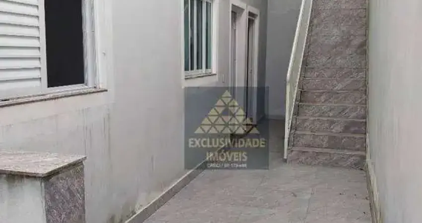 Casa com 1 quarto para alugar no Recreio São Jorge, Guarulhos