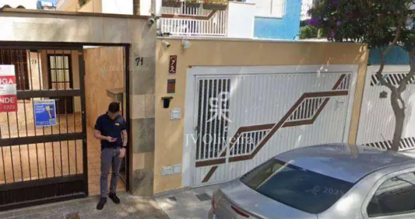 Casa para venda e aluguel em Jardim Caravelas de 220.00m² com 4 Quartos, 1 Suite e 2 Garagens