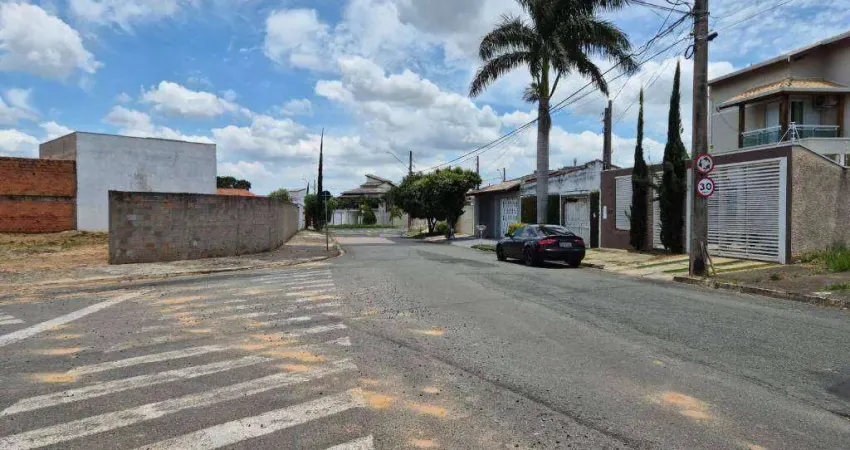 Terreno en Condomínio para venda em Jardim Mantova Residencial de 227.00m²