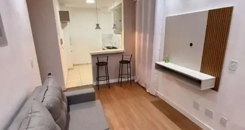 Apartamento para venda em Jardim São Francisco de 45.00m² com 2 Quartos