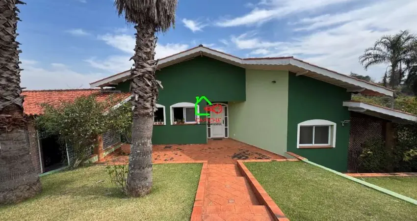 Casa para venda em Marambaia de 1720.00m² com 4 Quartos, 4 Suites e 6 Garagens