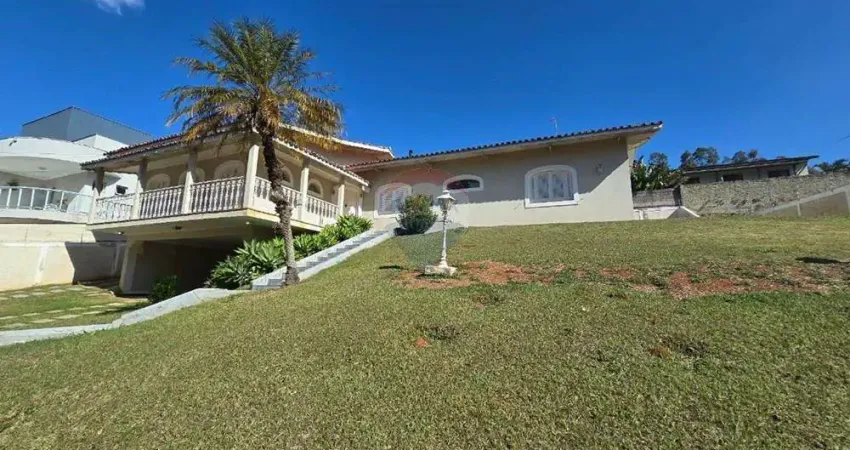 Casa para venda em Jardim Bela Vista de 352.55m² com 5 Quartos e 1 Suite