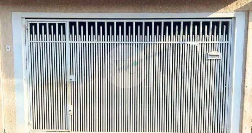 Casa para venda em Parque Santa Felícia Jardim de 103.00m² com 2 Quartos e 2 Garagens