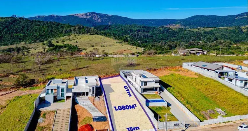 Terreno à venda no Jardim Centenário, Atibaia