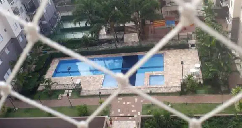 Apartamento para venda em Centro de 52.00m² com 2 Quartos, 1 Suite e 1 Garagem