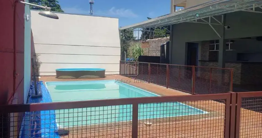 Casa para alugar em RESIDENCIAL DAS AMERICAS de 1244.75m² com 5 Quartos e 10 Garagens