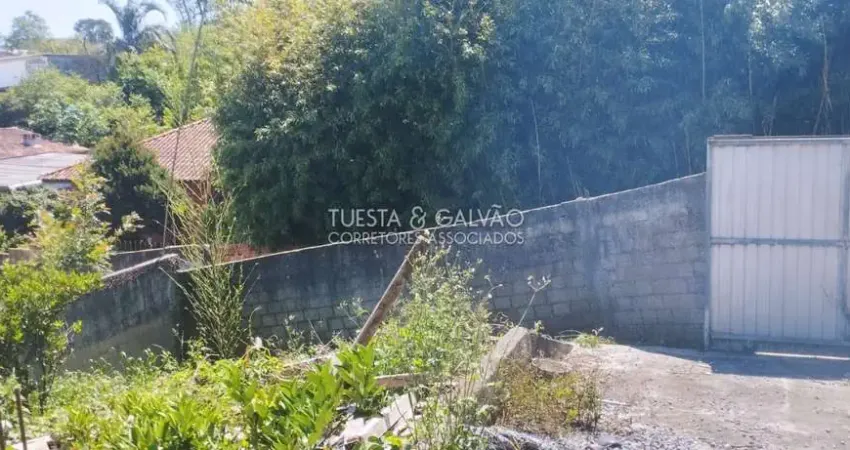 Terreno à venda no Centro, Campo Magro