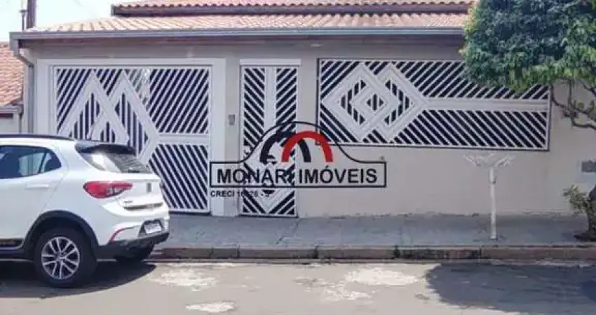 Casa para venda em Antônio Zanaga I de 170.00m² com 3 Quartos e 2 Garagens