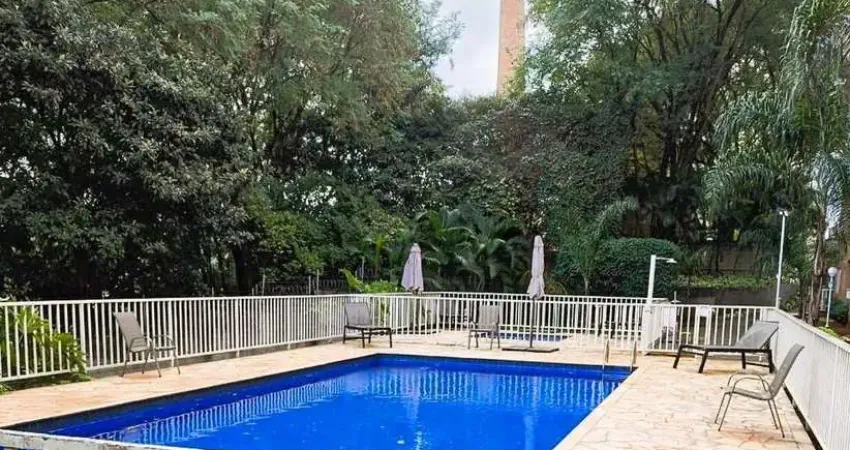 Apartamento para venda e aluguel em Vila Hortência de 57.00m² com 2 Quartos e 1 Garagem