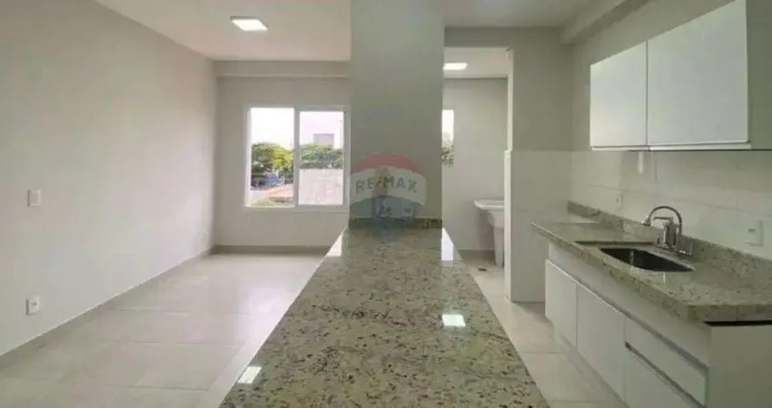 Apartamento para alugar em Vila Cordenonsi de 70.00m² com 3 Quartos, 1 Suite e 1 Garagem