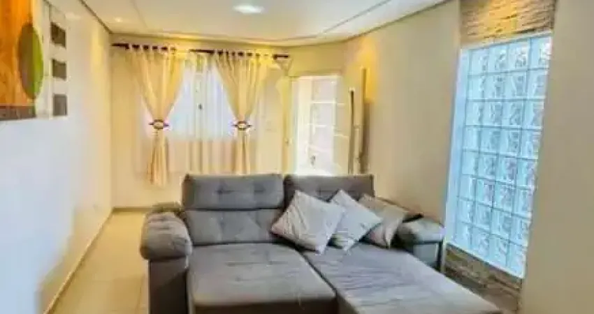 Sobrado para venda em Jardim Morada Do Sol de 198.00m² com 3 Quartos, 1 Suite e 2 Garagens