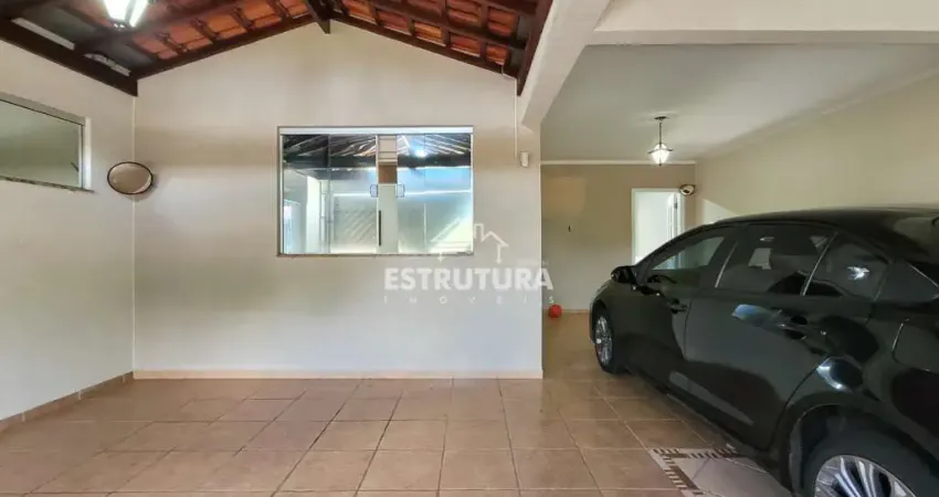 Casa para venda em Jardim São Paulo de 244.00m² com 3 Quartos, 3 Suites e 5 Garagens