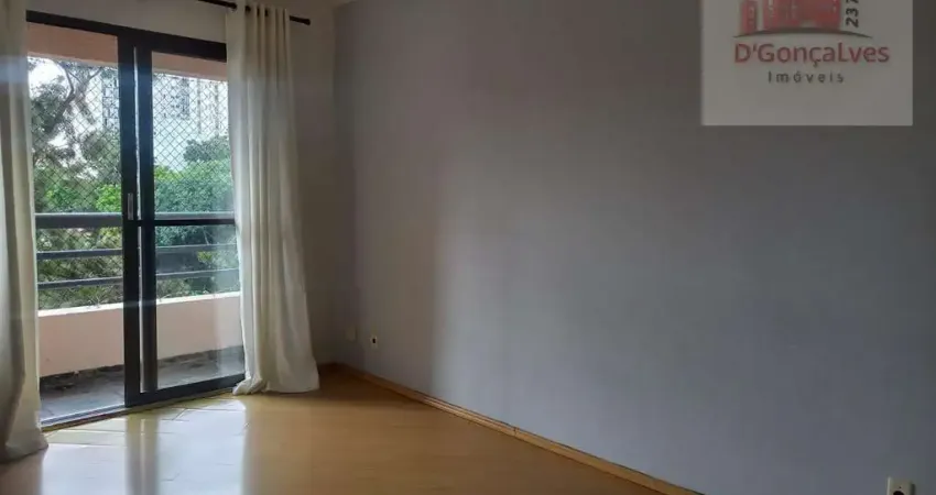 Apartamento para venda e aluguel em Centro de 62.00m² com 3 Quartos e 1 Garagem