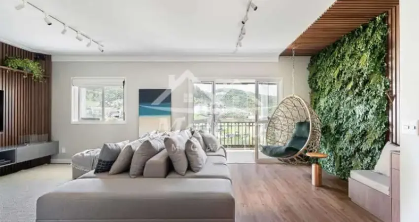 Apartamento para venda em Tamboré de 139.00m² com 3 Quartos, 3 Suites e 2 Garagens