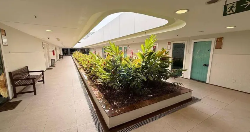 Sala Comercial para alugar em Recreio Dos Bandeirantes de 146.00m² com 1 Garagem