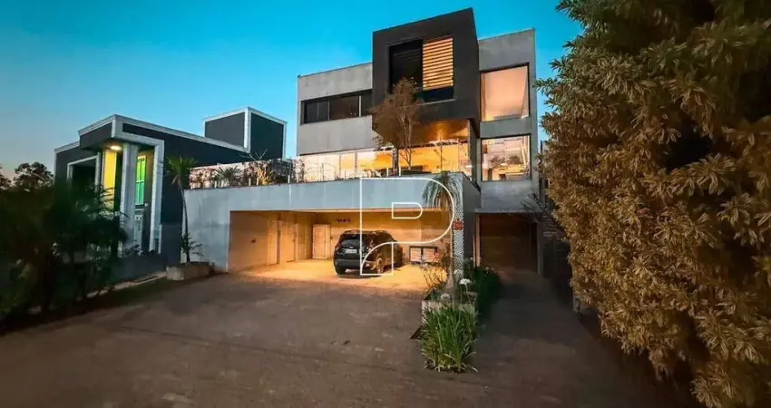 Casa de Condomínio para venda em Jardim Do Golf I de 600.00m² com 4 Quartos, 2 Suites e 9 Garagens