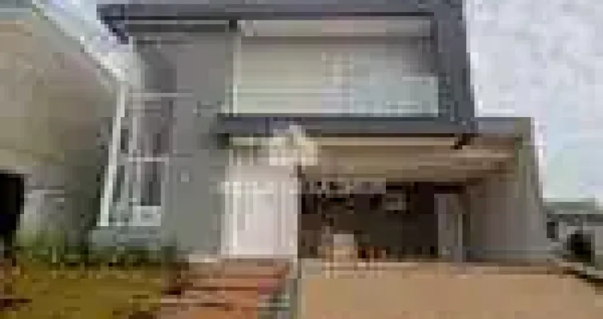 Casa para venda em Cyrela Landscape Esplanada de 306.00m² com 3 Quartos, 3 Suites e 4 Garagens