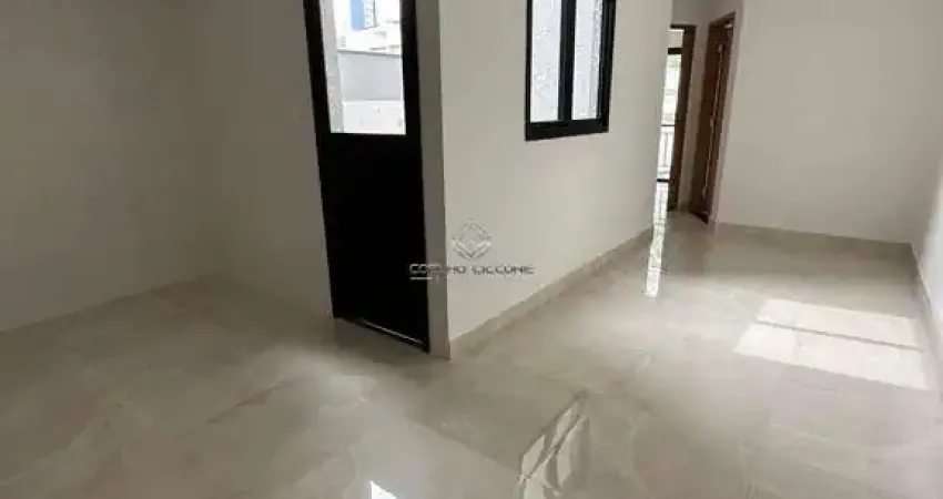 Apartamento para venda em Vila Eldízia de 43.26m² com 2 Quartos e 2 Garagens