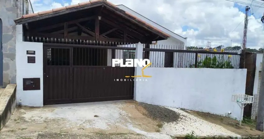 Casa para alugar em Jardim Dermínio de 120.00m² com 3 Quartos e 2 Garagens