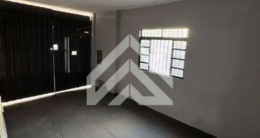 Casa para alugar em Jardim Cherveson de 100.00m² com 2 Quartos e 1 Garagem