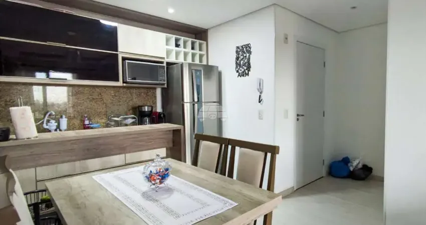 Apartamento para venda em Santo Antônio de 54.00m² com 2 Quartos e 1 Garagem