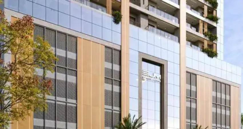 Apartamento para venda em Porto Belo de 86.00m² com 2 Quartos, 2 Suites e 2 Garagens