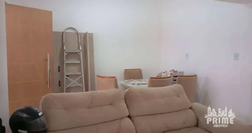 Casa com 3 quartos à venda na Cidade Ocian, Praia Grande