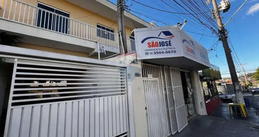 Imóvel Comercial para venda em Jardim Santana de 449.69m² com 5 Quartos, 1 Suite e 6 Garagens