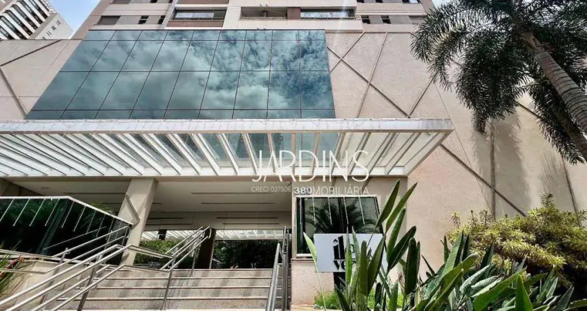 Apartamento para venda em Jardim Irajá de 107.00m² com 2 Quartos, 2 Suites e 2 Garagens