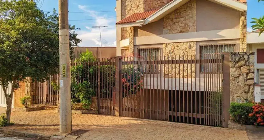 Casa para venda em Jardim Macedo de 420.80m² com 5 Quartos, 3 Suites e 6 Garagens